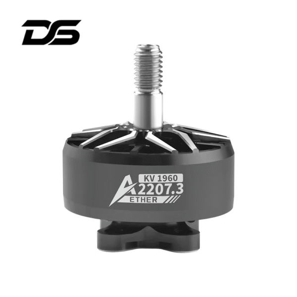 DeepSpace Aether 2207.3 FPV Brushless Motor 1960KV/2050KV for FPV Drone Freestyle