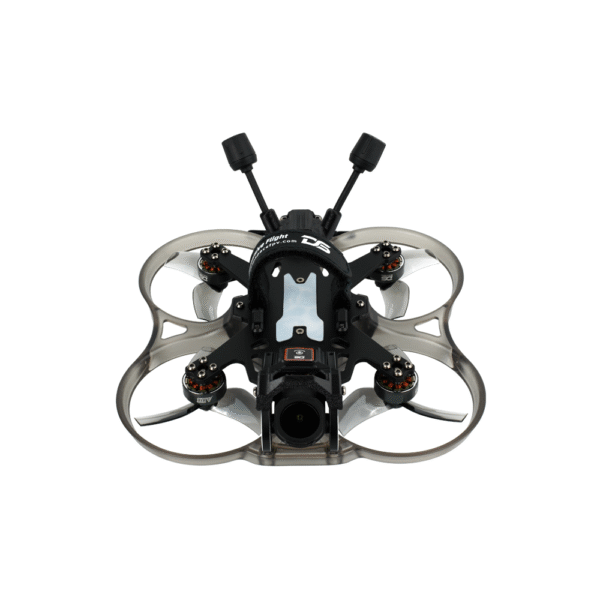 DeepSpace Stellar 25 2.5inch ELRS + GPS Drone - (Without Cam VTX) Version - Image 2