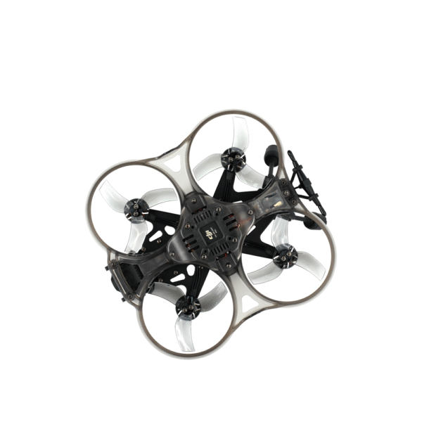 DeepSpace Stellar 25 2.5inch ELRS + GPS Drone - (Without Cam VTX) Version - Image 3