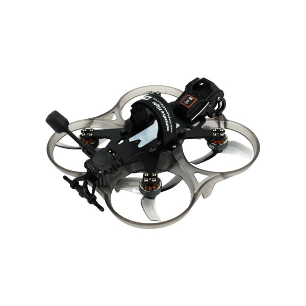 DeepSpace Stellar 25 2.5inch ELRS + GPS Drone - (Without Cam VTX) Version - Image 4