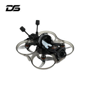 DeepSpace Stellar 25 2.5inch ELRS + GPS Drone - (Without Cam VTX) Version