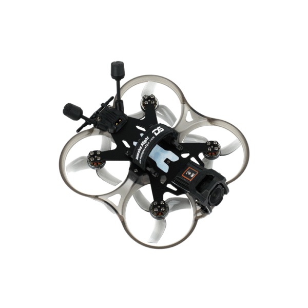 DeepSpace Stellar 25 2.5inch ELRS + GPS Drone - (Without Cam VTX) Version - Image 5