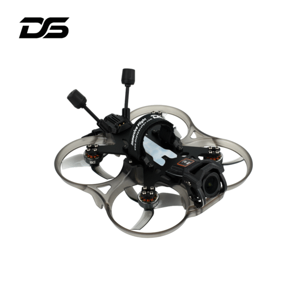 DeepSpace Stellar 25 2.5inch ELRS + GPS Drone - (Without Cam VTX) Version