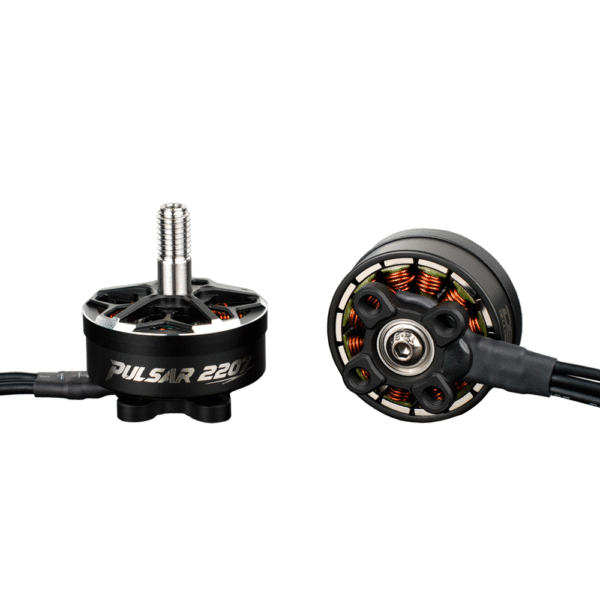 DeepSpace PULSAR 2207 2150KV 4-6S Brushless Motor - Image 4