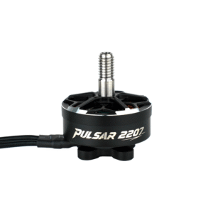 DeepSpace PULSAR 2207 2150KV 4-6S Brushless Motor