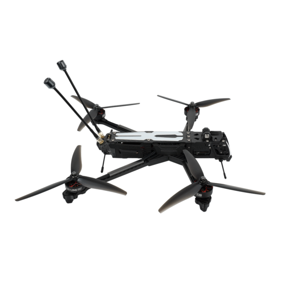 DeepSpace ROC7 O4PRO Long Range FPV 7Inch F722 60A Racing Drone Quadcopter Freestyle - Image 2
