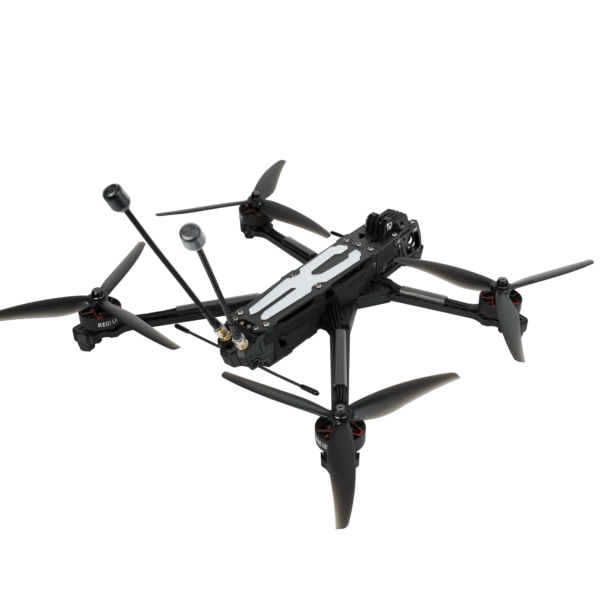 DeepSpace ROC7 O4PRO Long Range FPV 7Inch F722 60A Racing Drone Quadcopter Freestyle - Image 4