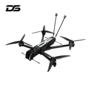 DeepSpace ROC7 O4PRO Long Range FPV 7Inch F722 60A Racing Drone Quadcopter Freestyle