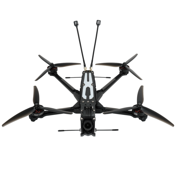 DeepSpace ROC7 O4PRO Long Range FPV 7Inch F722 60A Racing Drone Quadcopter Freestyle - Image 5