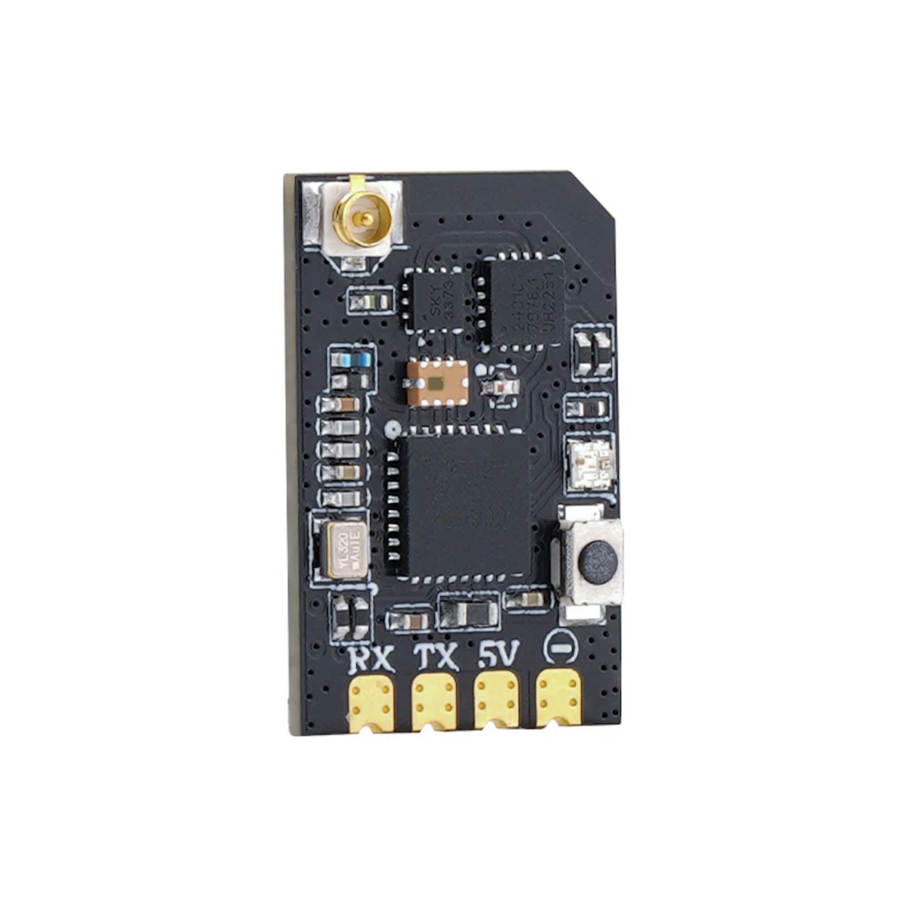 RadioMaster RP4TD-M ExpressLRS - 2.4GHz Diversity Race Receiver RadioMaster RP4TD-M ExpressLRS - 2.4GHz Diversity Race Receiver