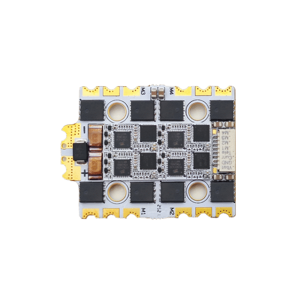 HDZero Halo 4in1 70A ESC - Image 2