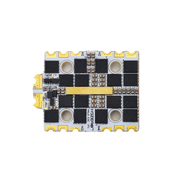 HDZero Halo 4in1 70A ESC - Image 3