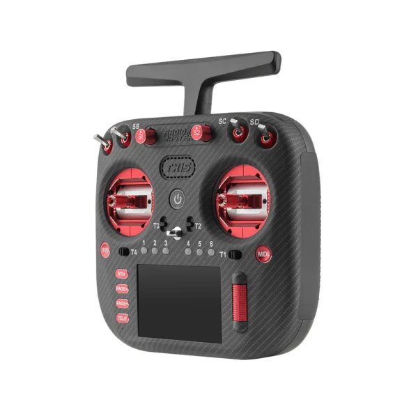 TX15 Max Radio Controller (ELRS / M2) - Image 5