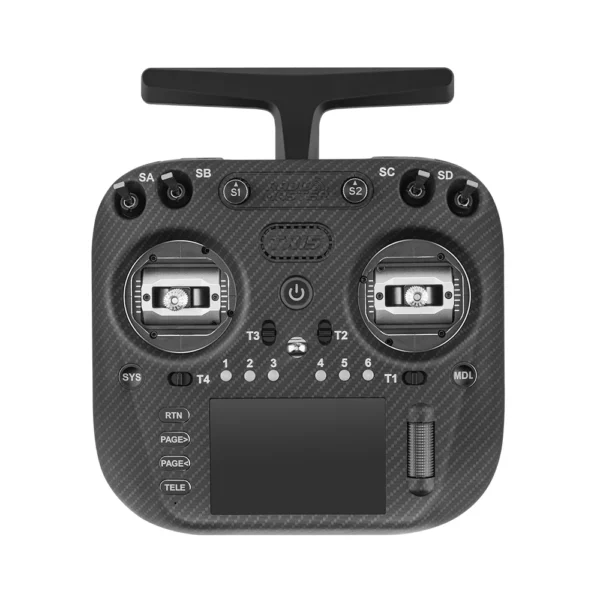 TX15 Max Radio Controller (ELRS / M2) - Image 3
