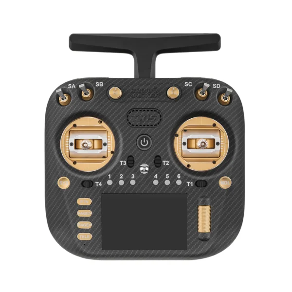 TX15 Max Radio Controller (ELRS / M2) - Image 4