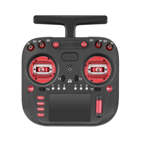 TX15 Max Radio Controller (ELRS / M2) - Image 2