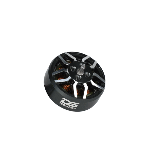 DeepSpace Aether 1404 4600KV 4S Brushless Motor For 2.5-4inch Toothpick RC Drone - Image 2