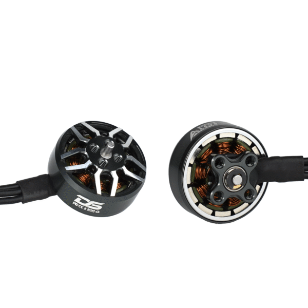 DeepSpace Aether 1404 4600KV 4S Brushless Motor For 2.5-4inch Toothpick RC Drone - Image 4
