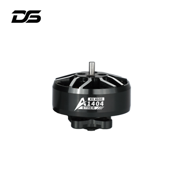 DeepSpace Aether 1404 4600KV 4S Brushless Motor For 2.5-4inch Toothpick RC Drone
