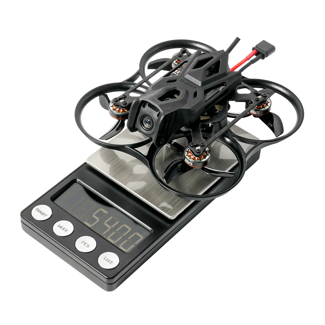 BetaFPV Pavo Pico II Brushless Whoop Quadcopter (PNP) - Image 3