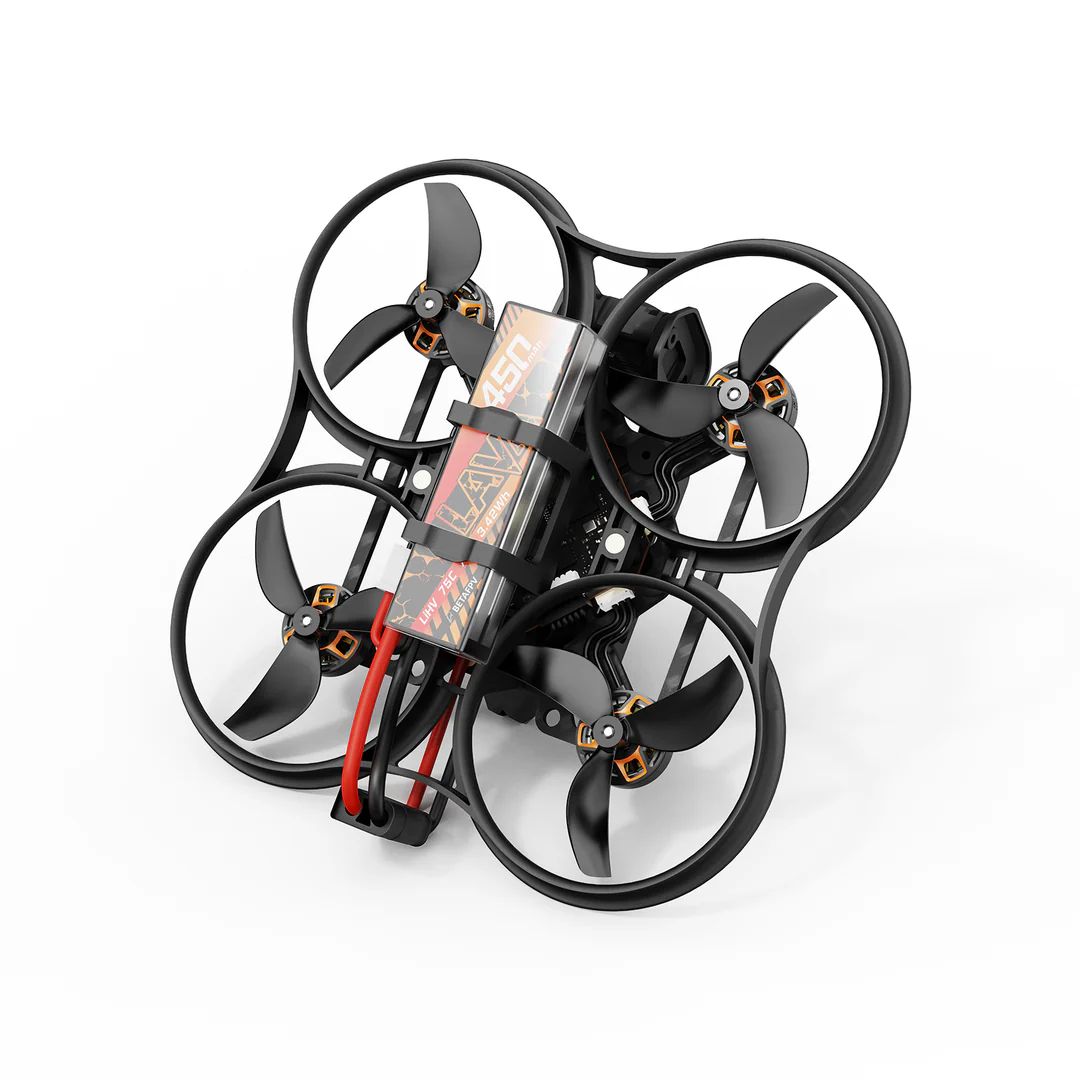 BetaFPV Pavo Pico II Brushless Whoop Quadcopter (PNP) - Image 2