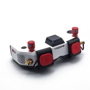 HDZero Echo Antenna Kit for HDZero Goggle 1 and Goggle 2