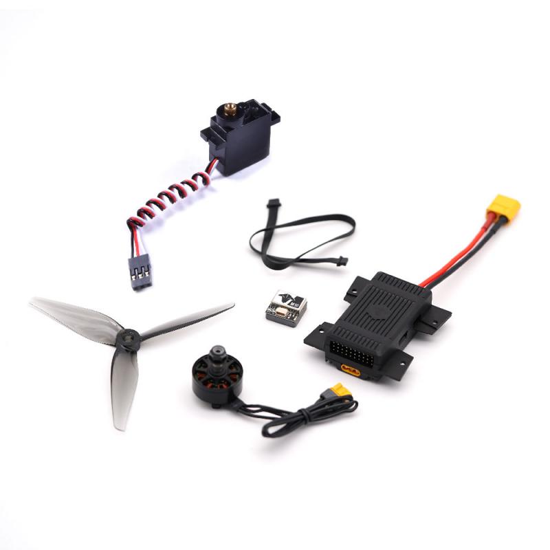 TBS Chupito Set - Image 7