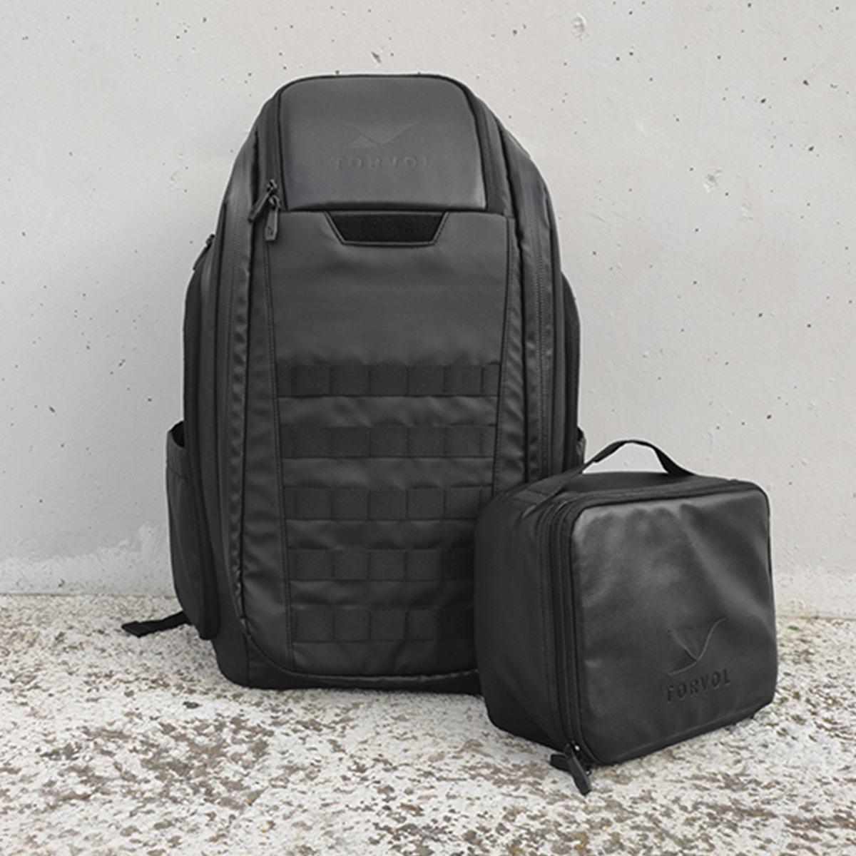 TORVOL Pitstop Pro ELITE Backpack - Image 10