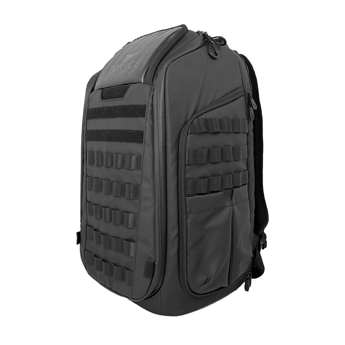 TORVOL Pitstop Pro ELITE Backpack - Image 4