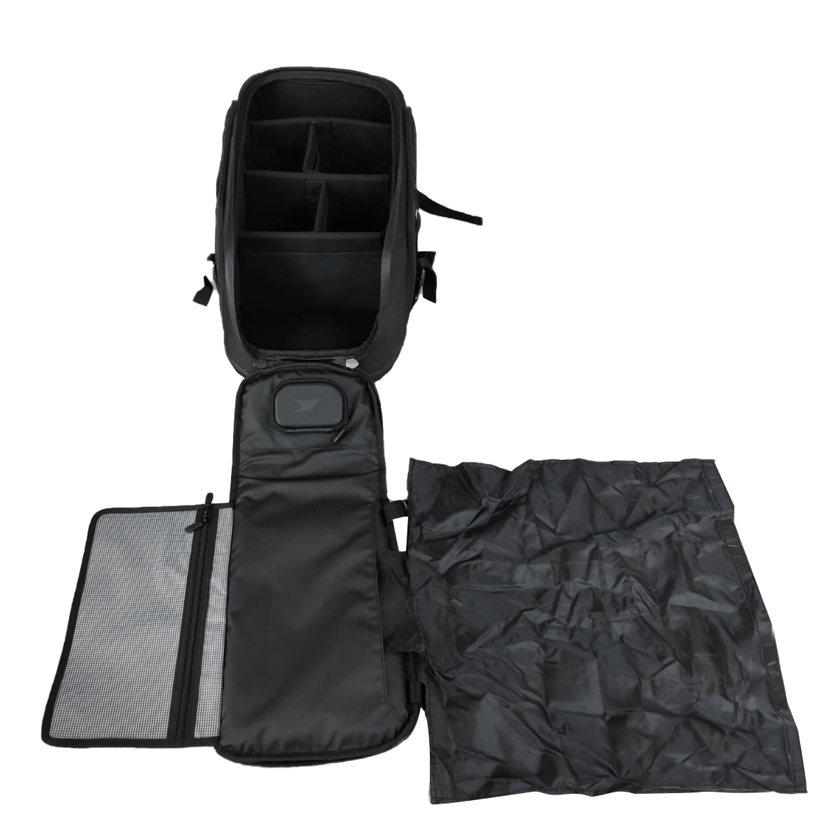 TORVOL Pitstop Pro ELITE Backpack - Image 6