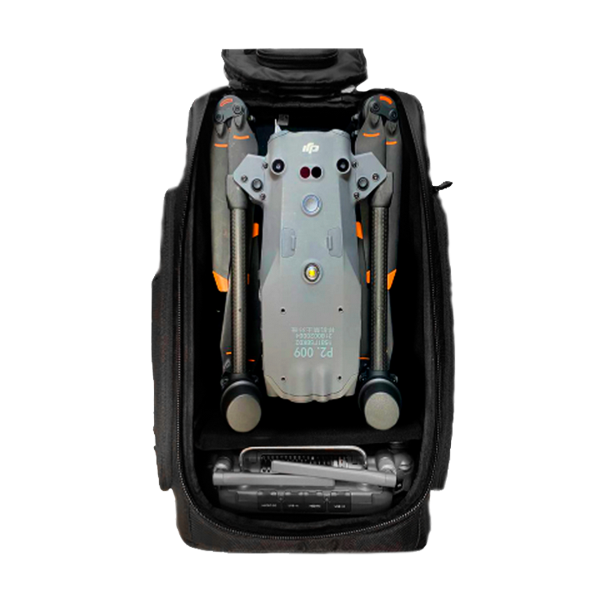 TORVOL Pitstop Pro ELITE Backpack - Image 7