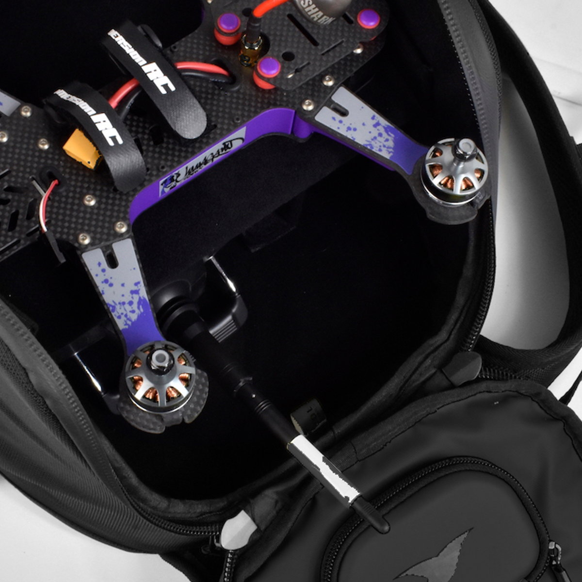 TORVOL Pitstop Pro ELITE Backpack - Image 8