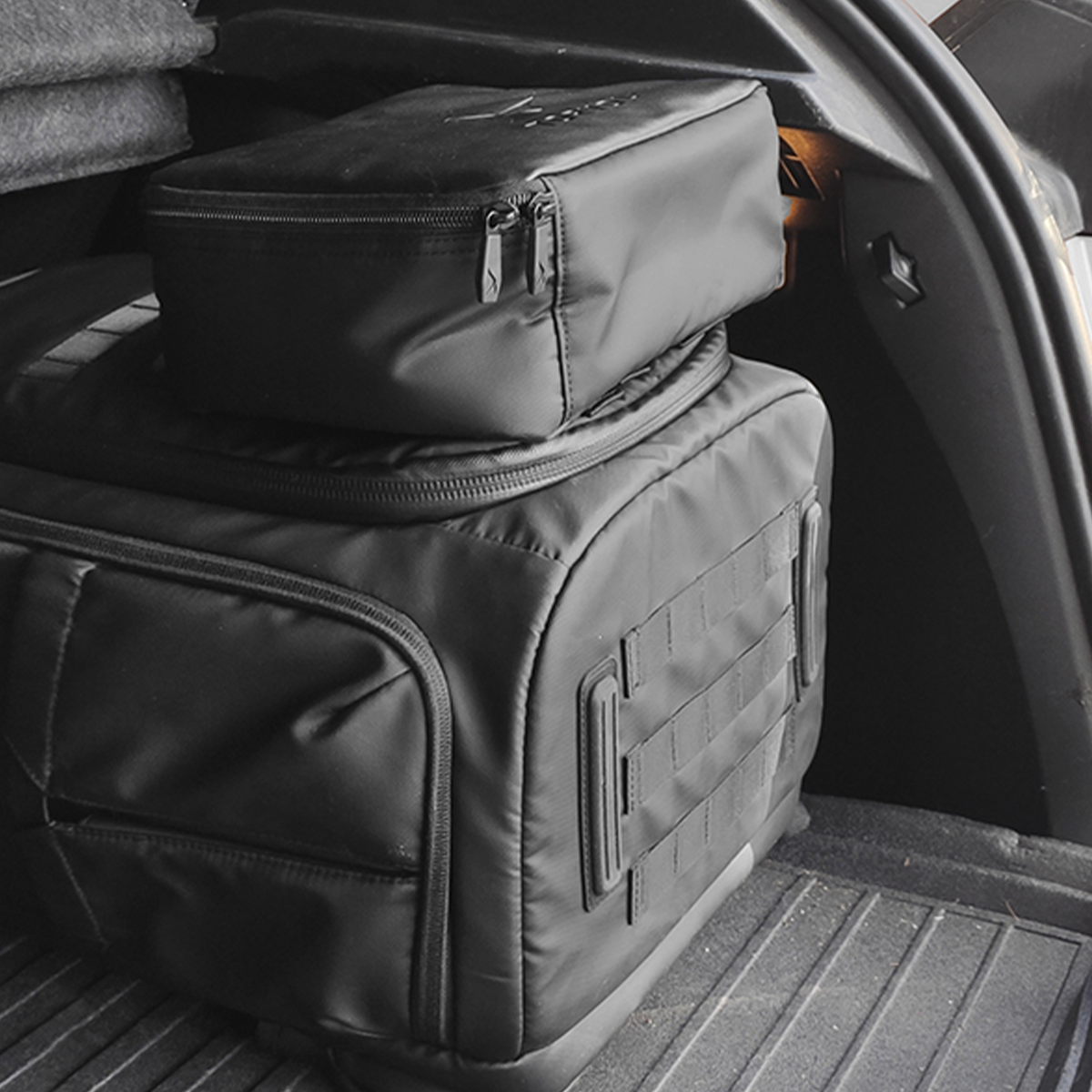 TORVOL Pitstop Pro ELITE Backpack - Image 9