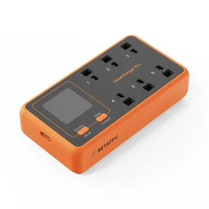 BetaFPV HexaCharger 1S Charger