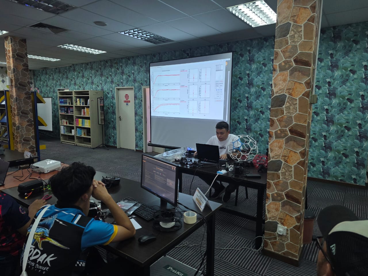 DFS Training Image 12