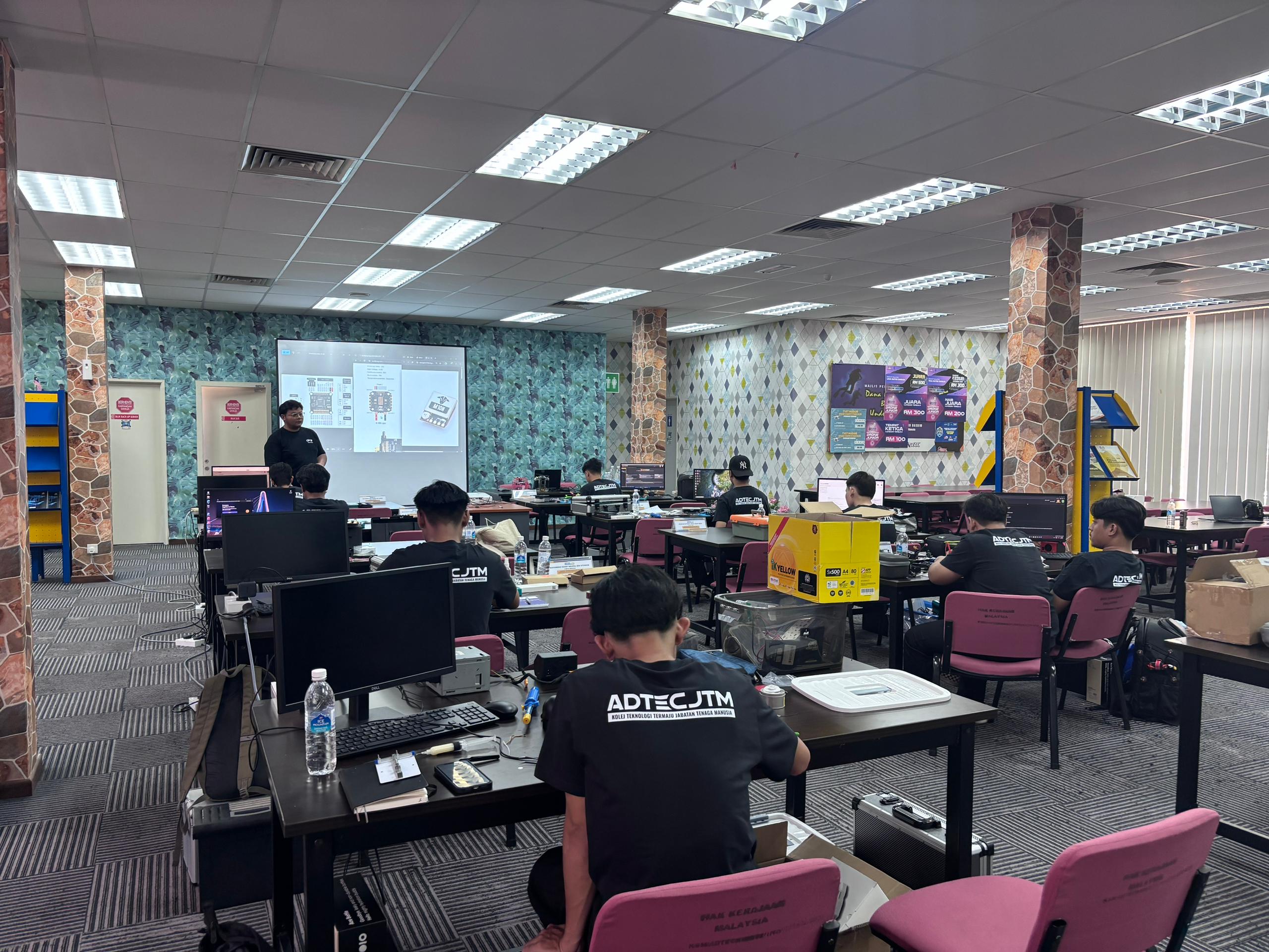 DFS Training Image 10