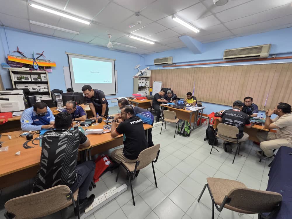 DFS Training Image 5