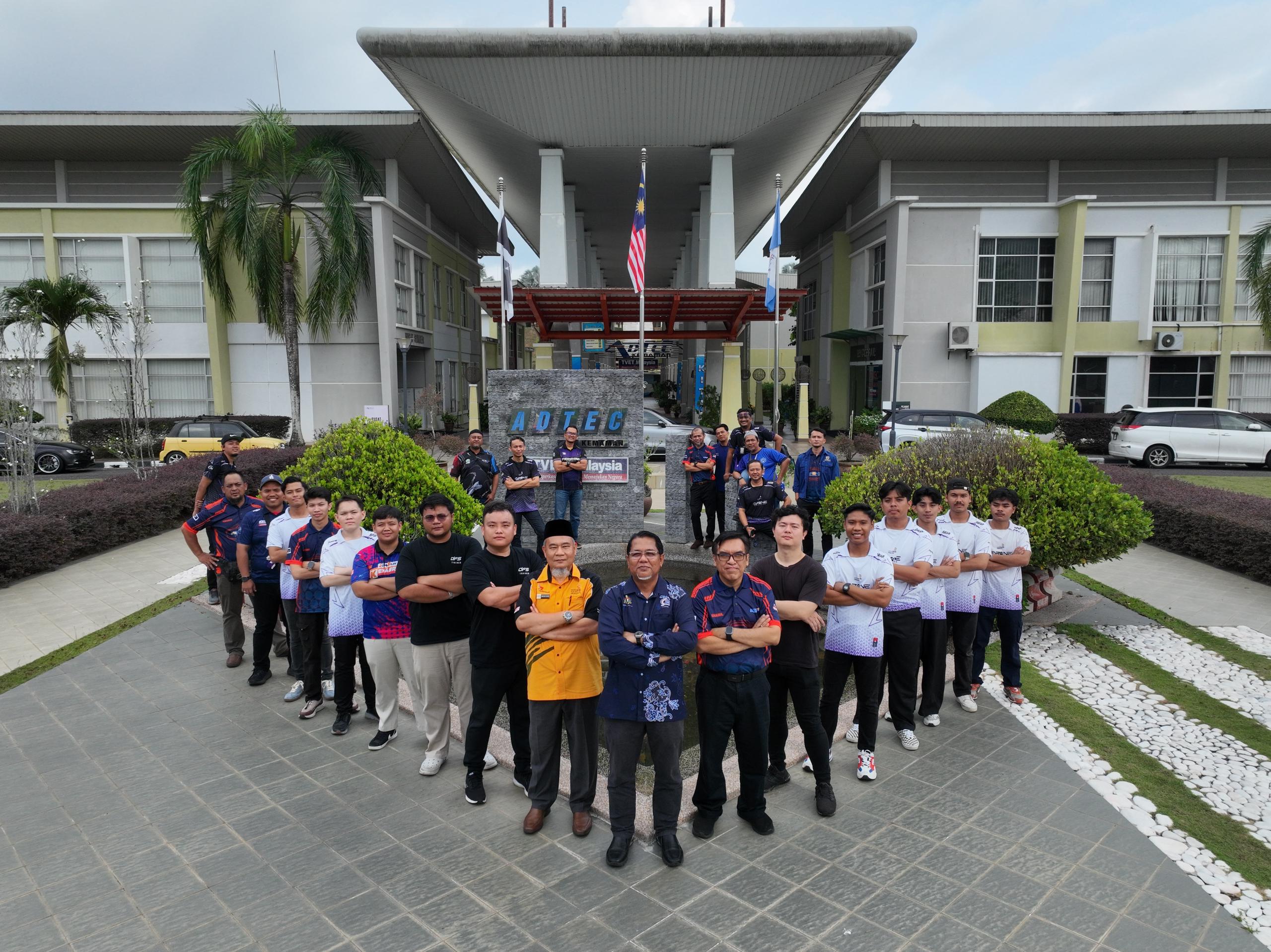 DFS Training Image 8